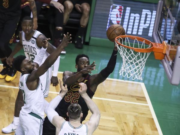 nba东部决赛「nba东部决赛视频直播」