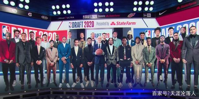 nba选秀大会直播「nba选秀大会直播腾讯」