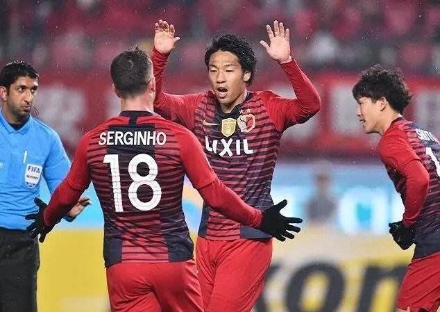 鹿岛鹿角「鹿岛鹿角对札幌冈萨预测比分」