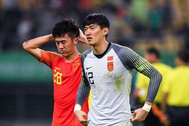 足球中国vs韩国「足球中国队vs韩国」