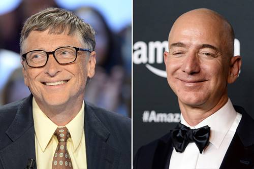billgates「billgates离婚」