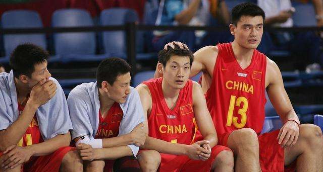 姚明回应韩国男篮「韩国男篮教练评价姚明」