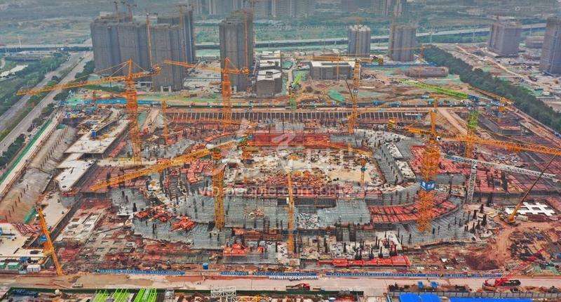 广州恒大新足球场「广州恒大新足球场什么时候建好」