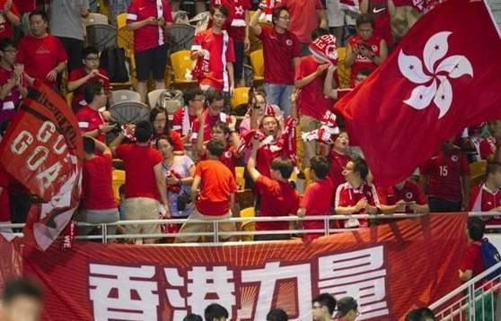 深圳球迷会「深圳球迷会副会长」