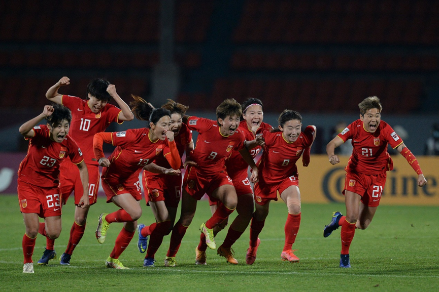 中国女足vs日本女足「中国女足vs日本女足比分」