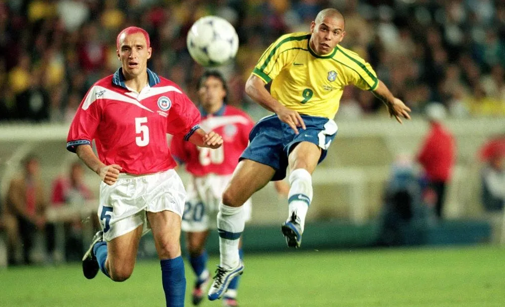 1998年世界杯「1998年世界杯冠军是哪支国家队?」