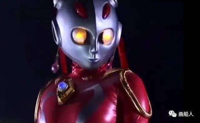 苍月女战士「苍月女战士 成人」