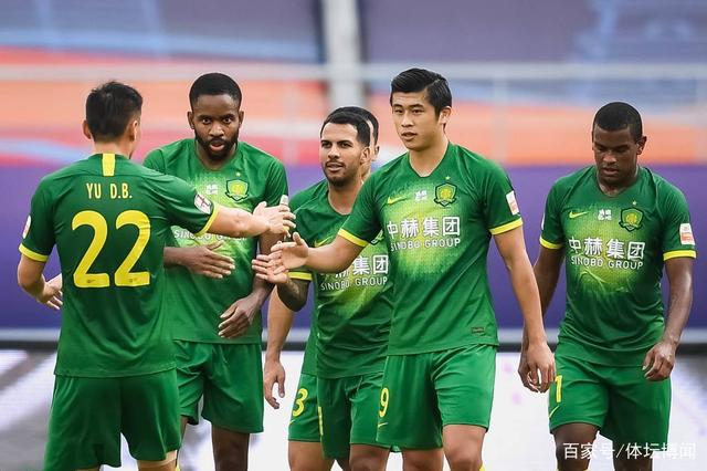 北京国安vs广州恒大「北京国安vs广州恒大2019」