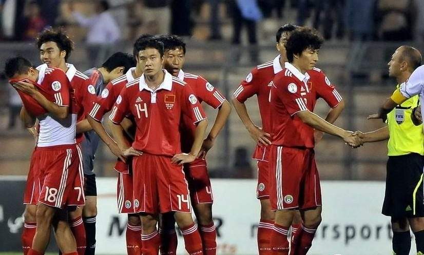 男足世界杯预选赛「男足世界杯预选赛亚洲」