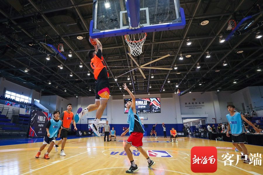 nba上海赛照常举行「上海篮球馆的的NBA比赛事件」