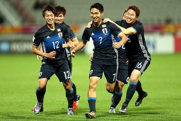 中国男足vs日本「中国男足vs日本时间」