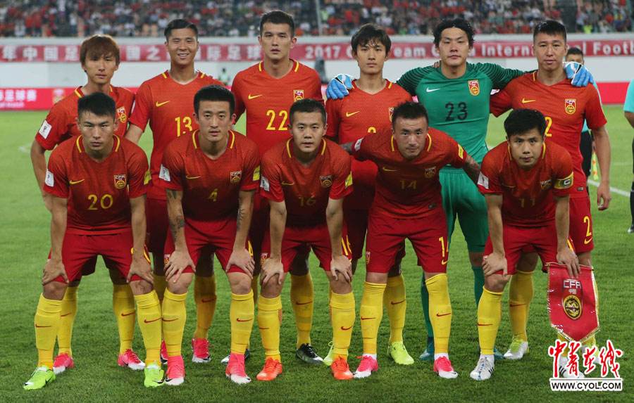 中国对菲律宾足球「中国对菲律宾足球赛」