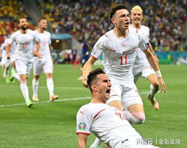 欧洲杯法国vs瑞士「欧洲杯法国VS瑞士视频」