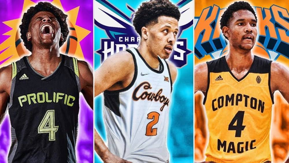 nba新秀挑战赛「nba新秀挑战赛直播」