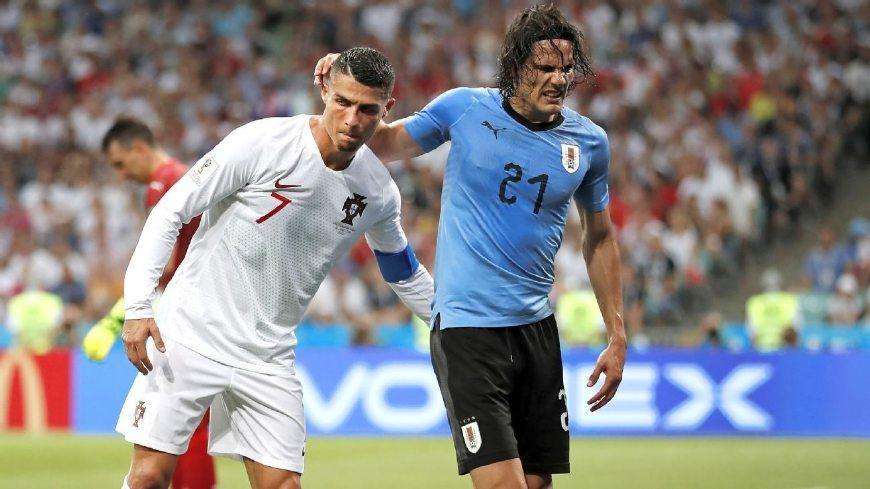 法国乌拉圭「法国vs乌拉圭世界杯」