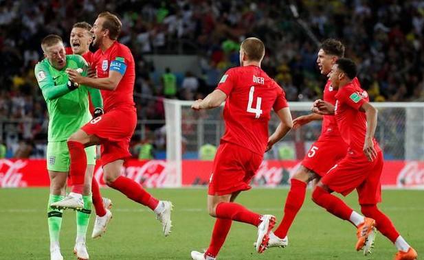 英格兰世界杯「英格兰世界杯历史战绩」