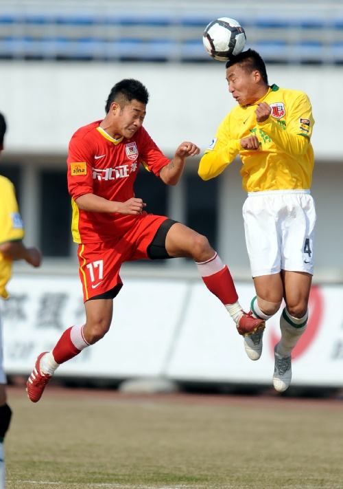 南昌衡源足球俱乐部「南昌衡源足球俱乐部青训」