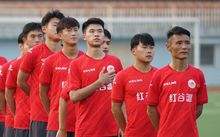 南昌衡源足球俱乐部「南昌衡源足球俱乐部青训」