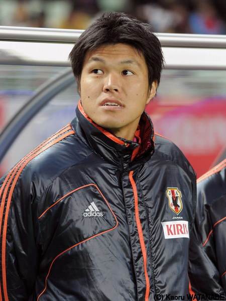 驹野友一「驹野友一2010」