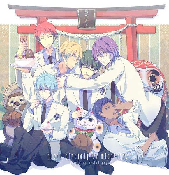 黑子的篮球第二季漫画「黑子的篮球漫画完结了么」