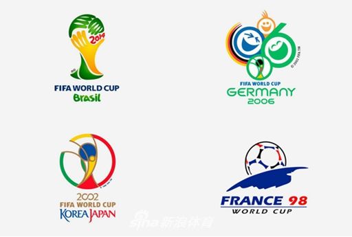 2022年世界杯会徽「2022世界杯奖杯图片」