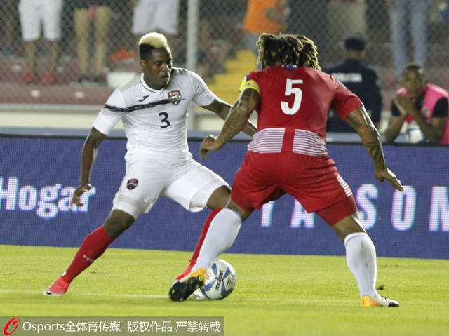 巴拿马世界杯首秀「巴拿马首次进入世界杯」