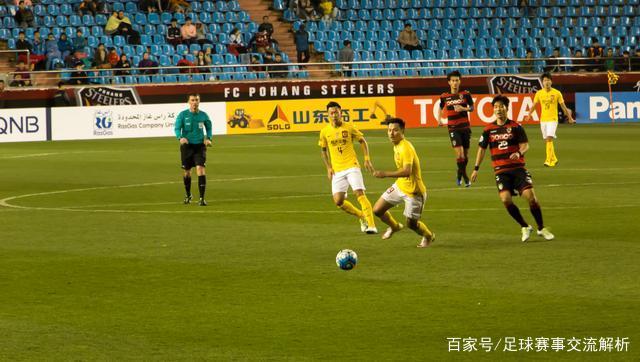 浦项制铁「浦项制铁足球俱乐部」