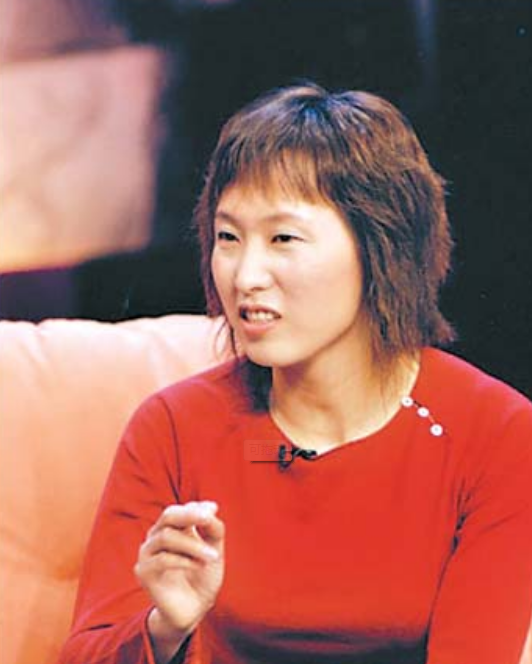 王军霞婚姻「王军霞几任丈夫都是谁」