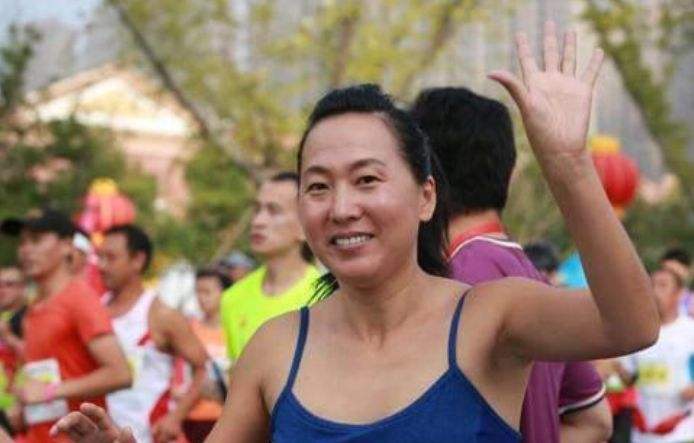 王军霞婚姻「王军霞几任丈夫都是谁」