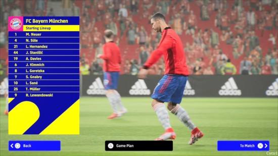 实况足球和fifa哪个好玩「fifa足球世界好玩还是实况足球好玩」