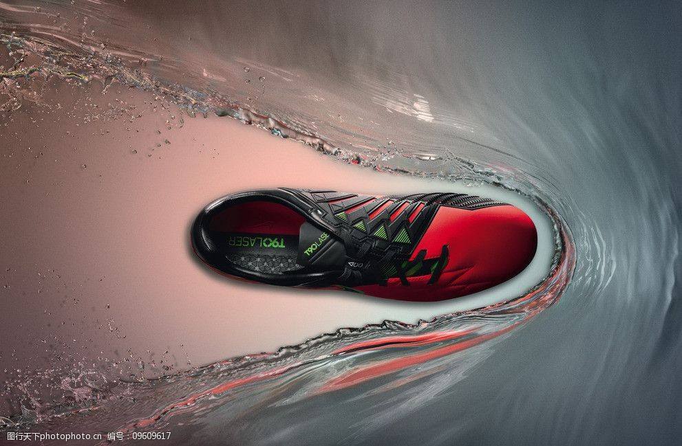 nike足球广告「nike足球广告终极对决」