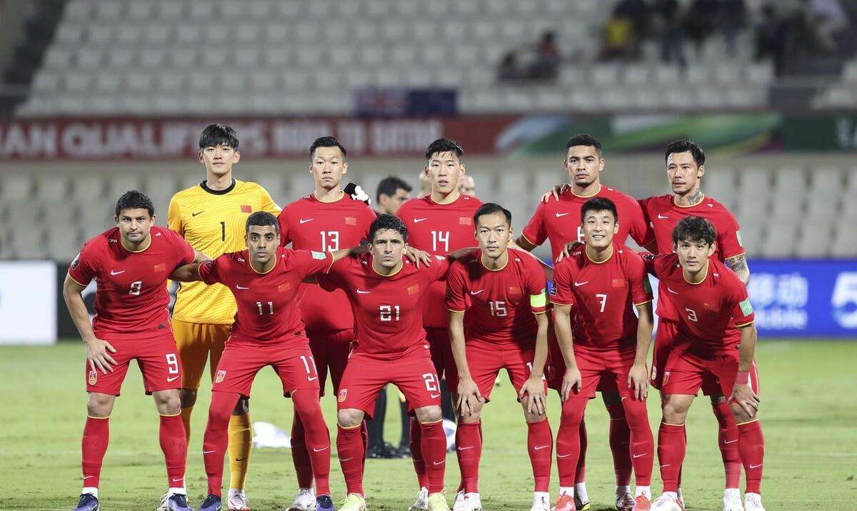 世界杯2022亚洲预选赛12强赛时间「世界杯2022亚洲预选赛12强赛时间表」