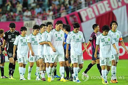 2011亚冠联赛「2011年亚冠半决赛」