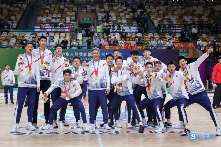 2021全运会男篮比赛直播「2021全运会男篮比赛直播辽宁对湖南」
