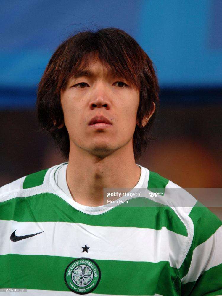中村俊辅「中田英寿中村俊辅」