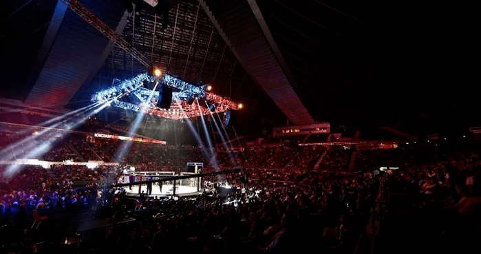 ufc无限制格斗ko「ufc无限制格斗综合格斗vs网」