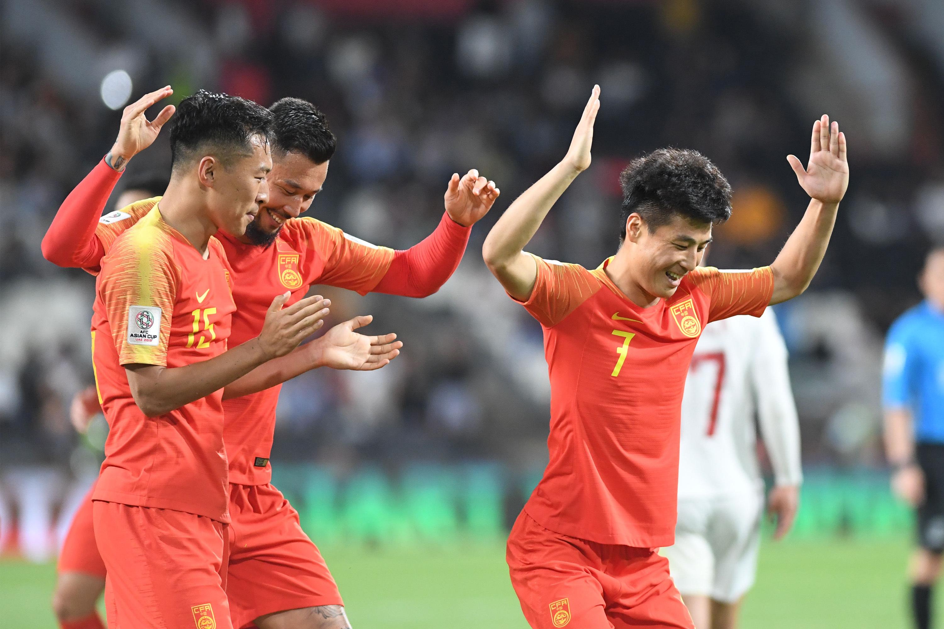 中国队比赛「中国队比赛观后感」