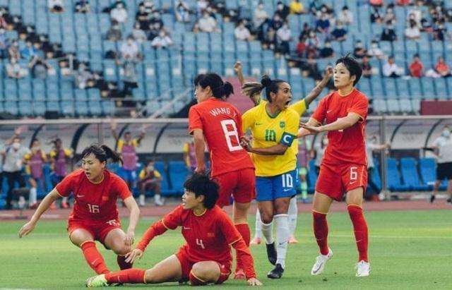 赞比亚女足「赞比亚女足vs中国女足」