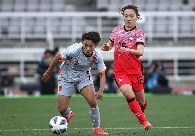 女足对韩国女足直播「女足对韩国女足直播决赛」