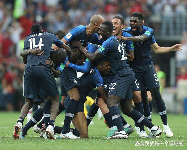 法国队世界杯名单「2018法国队世界杯名单」