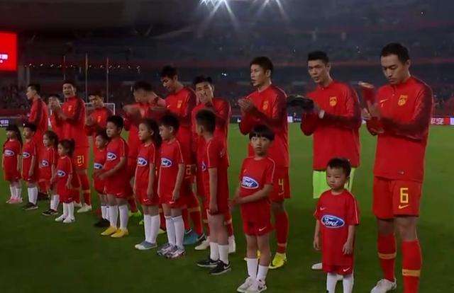 国足对香港直播的简单介绍