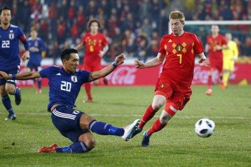 日本比利时「日本比利时世界杯比分」