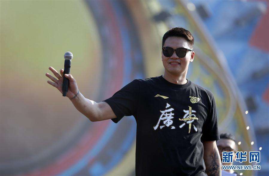 广东宏远足球「广东宏远足球球员名单」