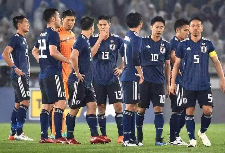 日本世界杯「日本世界杯最好的成绩」
