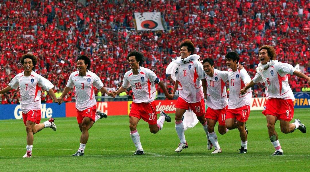 日本世界杯「日本世界杯最好的成绩」