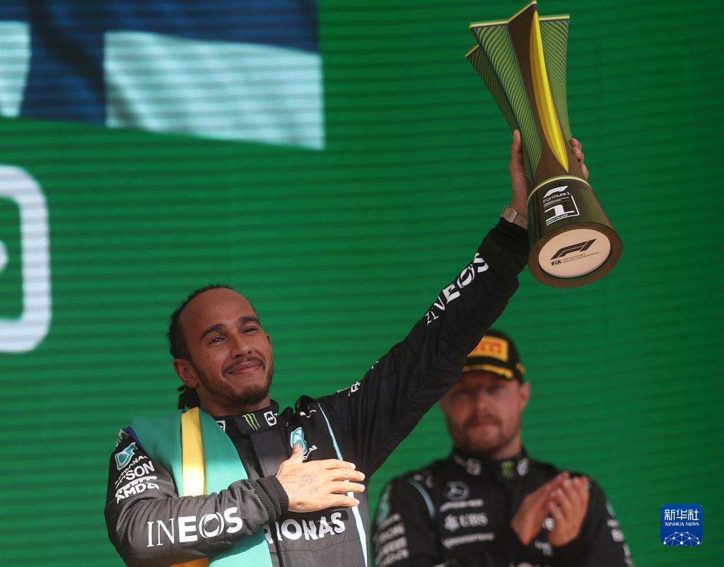 f1大奖赛「f1大奖赛冠军奖金是多少」
