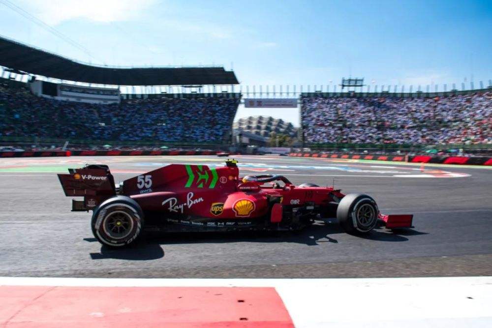 f1大奖赛「f1大奖赛冠军奖金是多少」