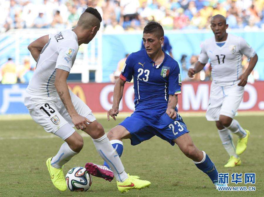意大利乌拉圭「意大利乌拉圭世界杯」