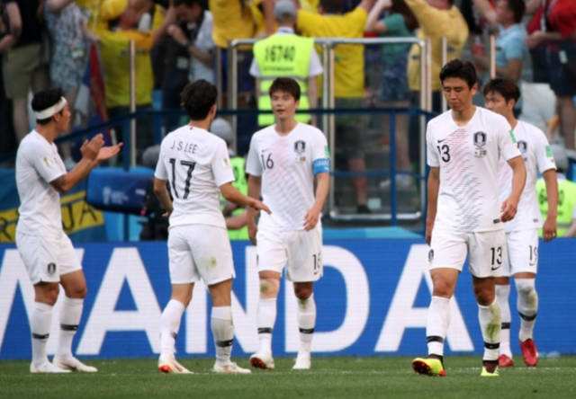 韩国瑞典「韩国瑞典混血」