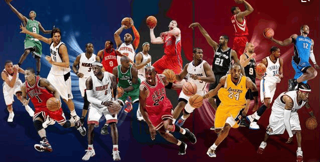 nba08全明星赛「2018nba全明星赛」